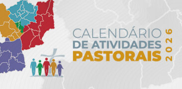 Calendário Pastoral 2026: faça o download do seu exemplar digital!