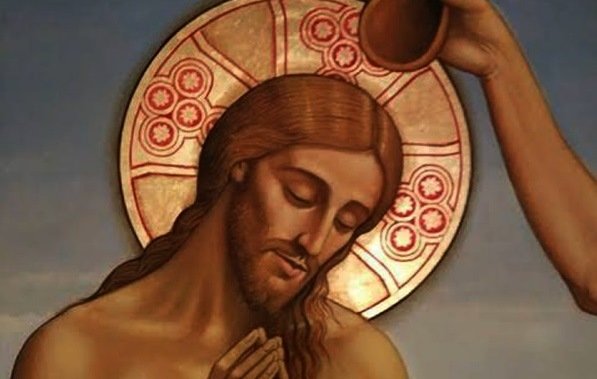 [Artigo] O Batismo de Jesus – Neuza Silveira 