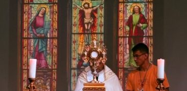 [Galeria de fotos] Retiro Arquidiocesano da Pastoral da Saúde e Hospitalar