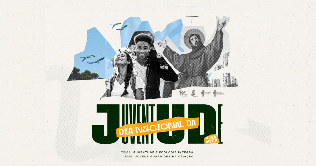 DNJ: Programação nas Regiões Episcopais da Arquidiocese de BH