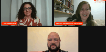 Live “Partilha e Missão” convida comunidades de fé para refletirem sobre o Dízimo