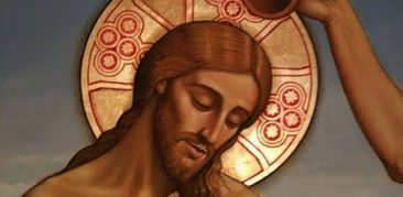 [Artigo] O Batismo de Jesus – Neuza Silveira 