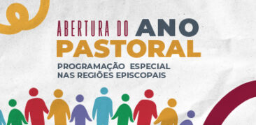 [Galeria de fotos] Abertura do Ano Pastoral e Campanha da Fraternidade nas Regiões Episcopais