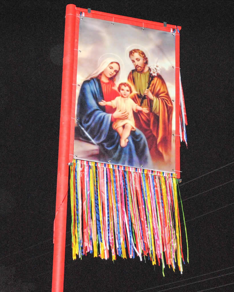 Conselho da Comunidade Sagrada Família