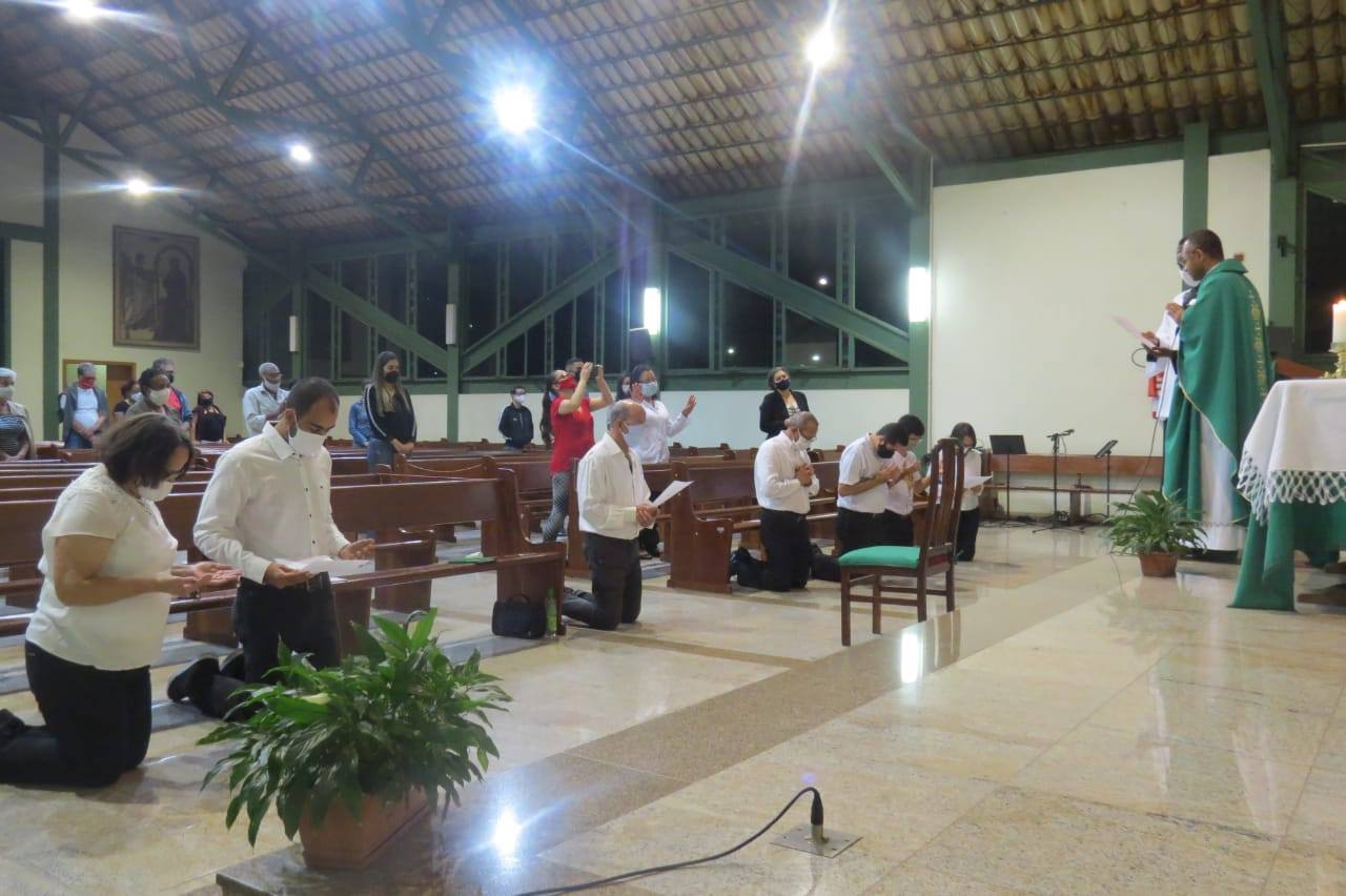 Ministros da Palavra