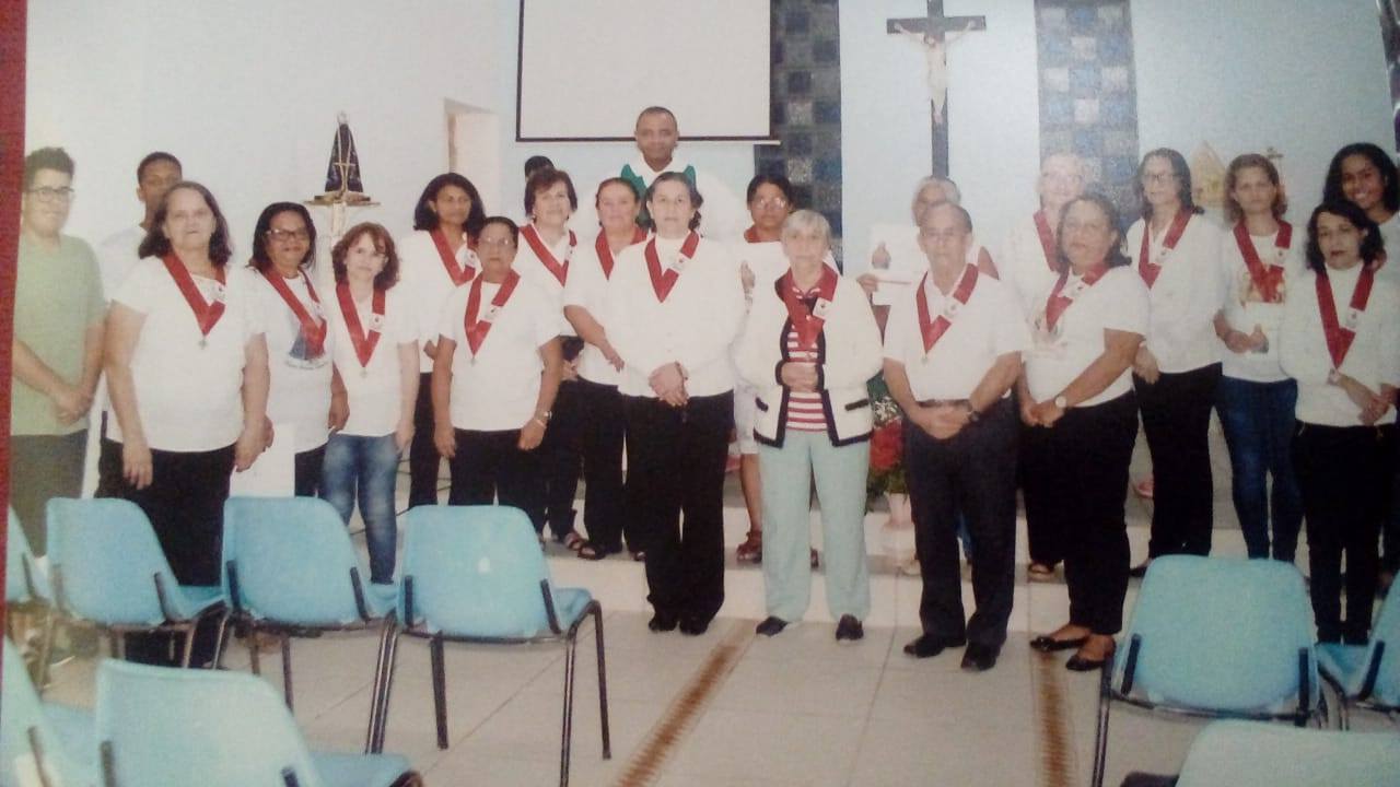 Apostolado da Oração