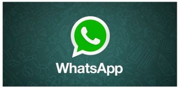 Paroquianos conectados pelo whatsapp