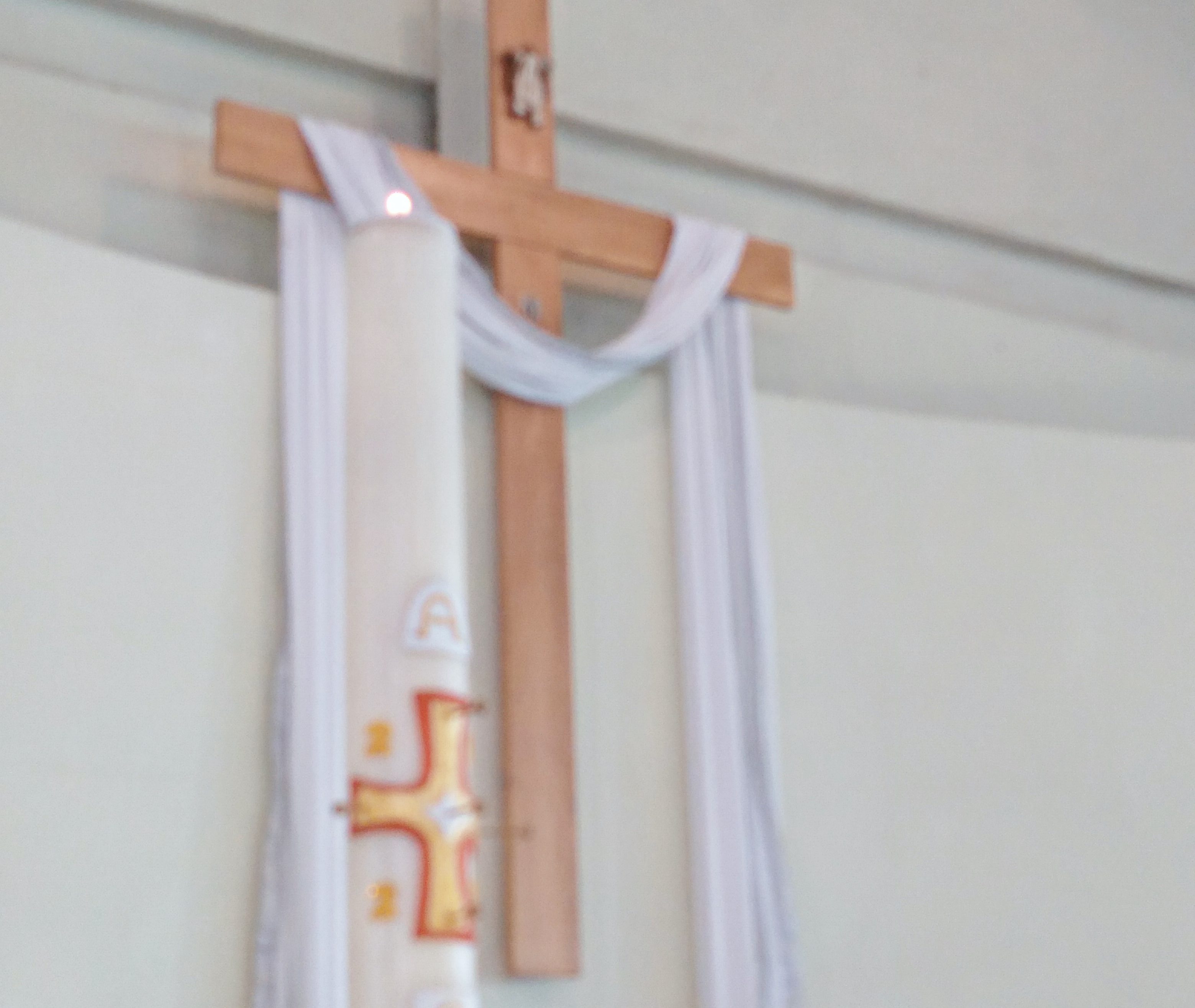 Homilia do Domingo de Páscoa – Ressurreição do Senhor