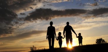 Secretariado Arquidiocesano para as Famílias convida para palestra: “Família e os desafios com a juventude”