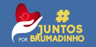 [vídeo] Juntos por Brumadinho: campanha para ajudar atingidos por rompimento de barragem continua