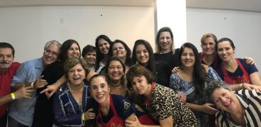 Comida de Buteco do ECC – 05/07/2019