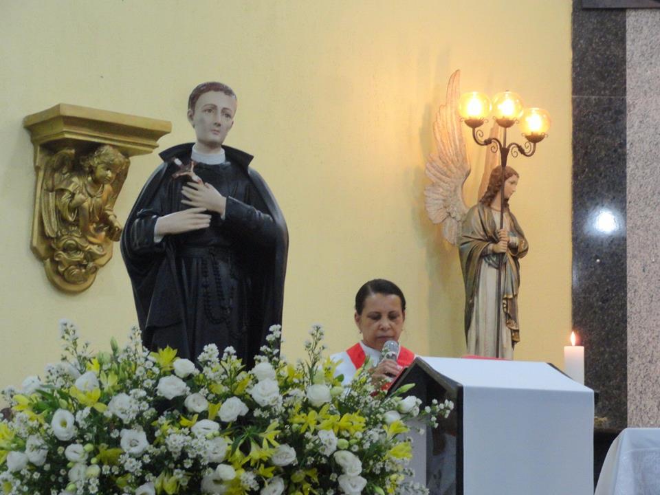 Novena e festa em honra à São Geraldo