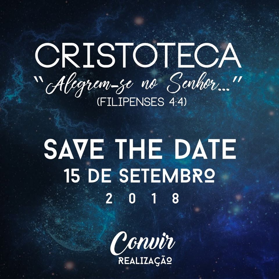 Cristoteca