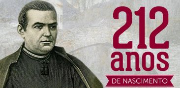 23/12: dia do nascimento de Santo Antônio Maria Claret