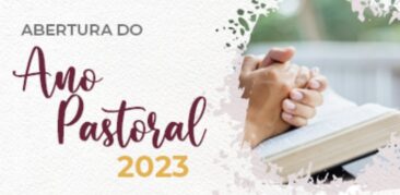 Abertura do Ano Pastoral nas comunidades de fé da Arquidiocese de Belo Horizonte