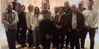 Ser Dizimista: Expressão de Amor e Fé