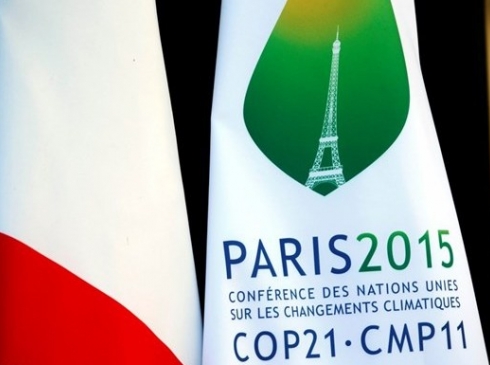 COP21: Igreja faz apelo por um acordo climático justo