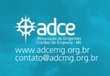 ADCE realiza o 43º Encontro de Reflexão