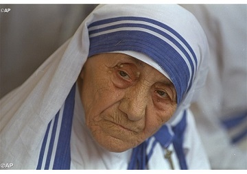 Missionárias da Caridade preparam canonização de Madre Teresa