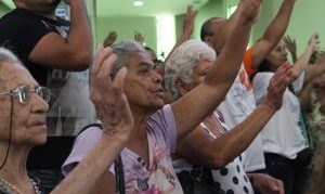 Festa de São Judas Tadeu 2016