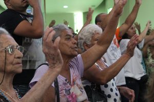 Festa de São Judas Tadeu 2016