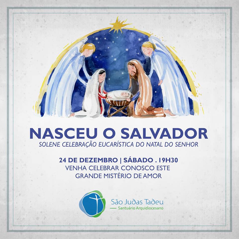 NATAL DO SENHOR