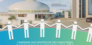 AÇÕES: CAMPANHA DOS DEVOTOS