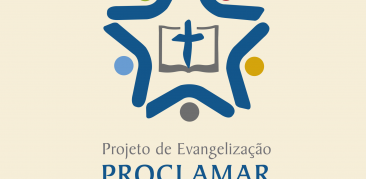 PROCLAMAR A PALAVRA: CANÇÃO ESPECIAL DO PROJETO DE EVANGELIZAÇÃO