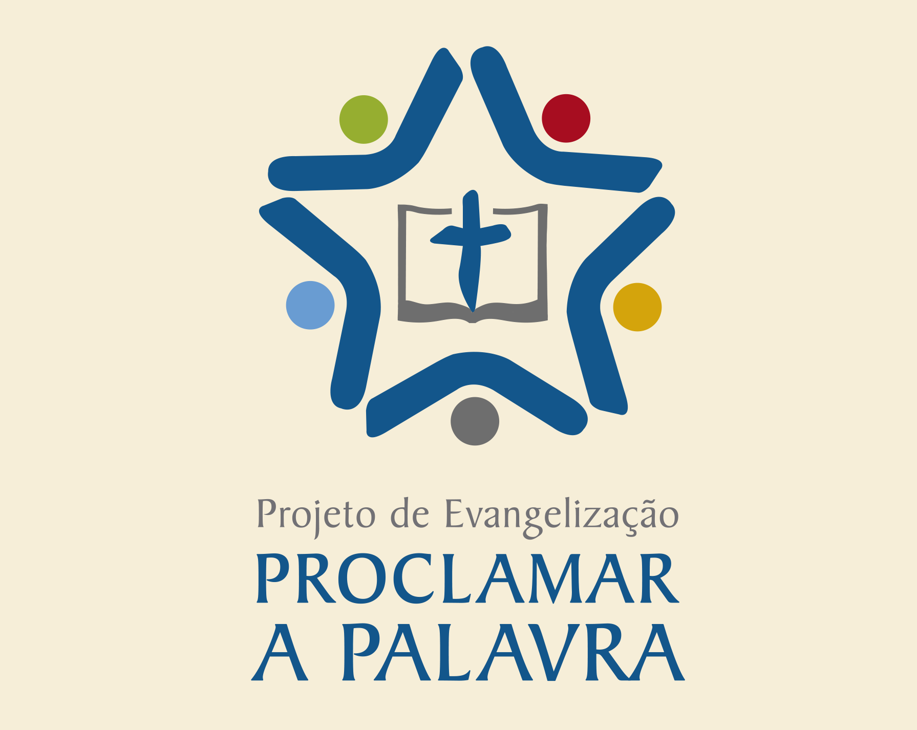 PROCLAMAR A PALAVRA: CANÇÃO ESPECIAL DO PROJETO DE EVANGELIZAÇÃO