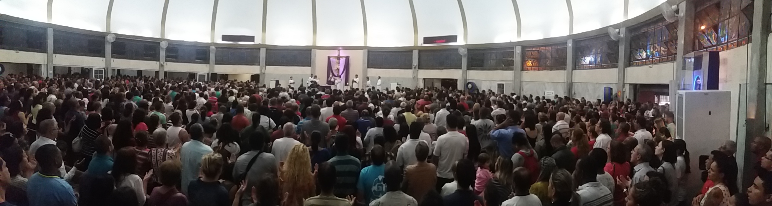 DOM WALMOR: “SÃO JUDAS TADEU NOS APONTA PARA O CAMINHO QUE É CRISTO”