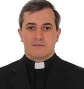 PAPA NOMEIA BISPO AUXILIAR PARA A ARQUIDIOCESE DE BELO HORIZONTE