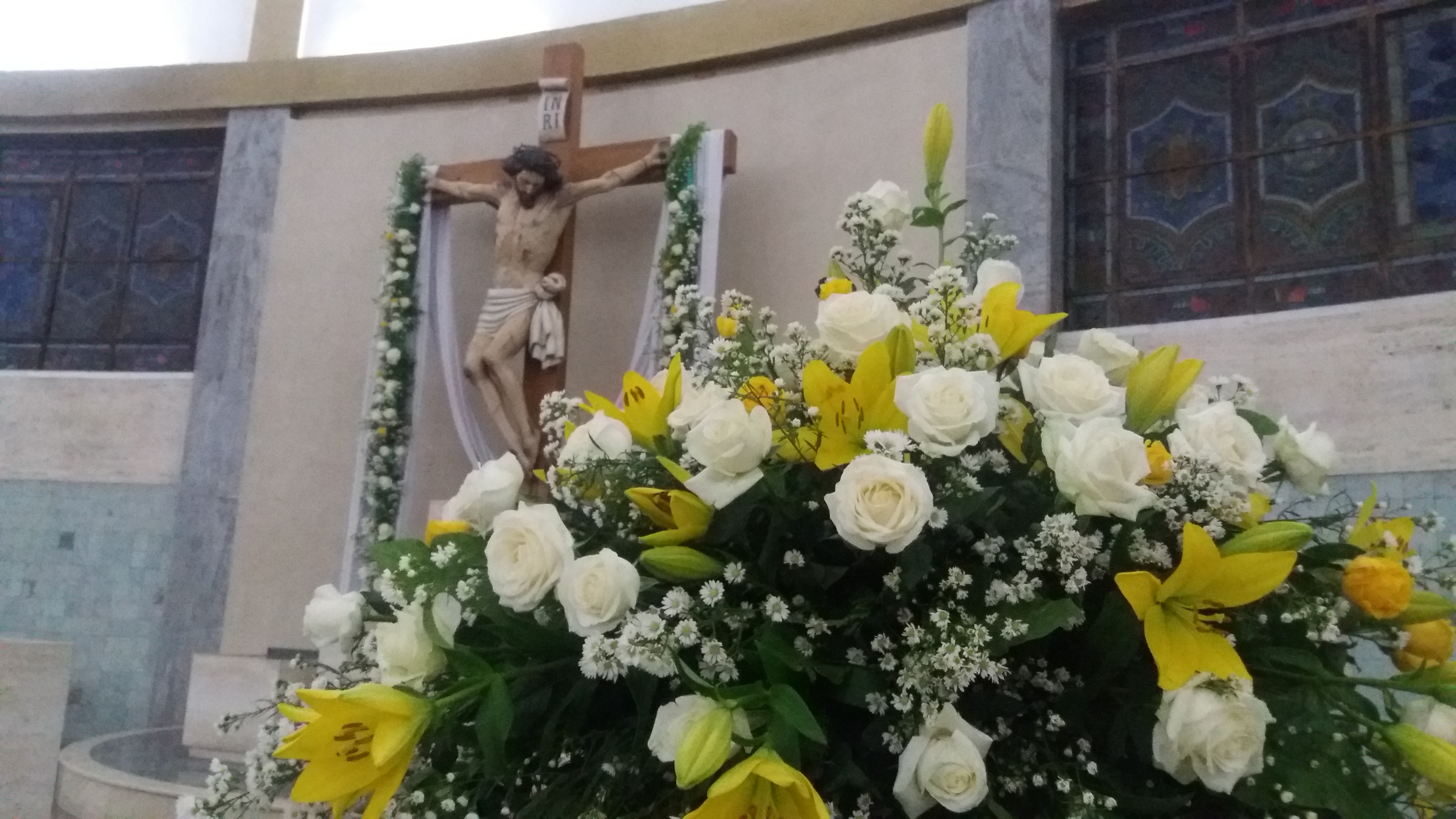 VIGÍLIA PASCAL: “A ESCURIDÃO DÁ LUGAR A CRISTO RESSUSCITADO”