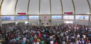 QUINTO MÊS DE NOVENA DEDICADO A SÃO JUDAS TADEU