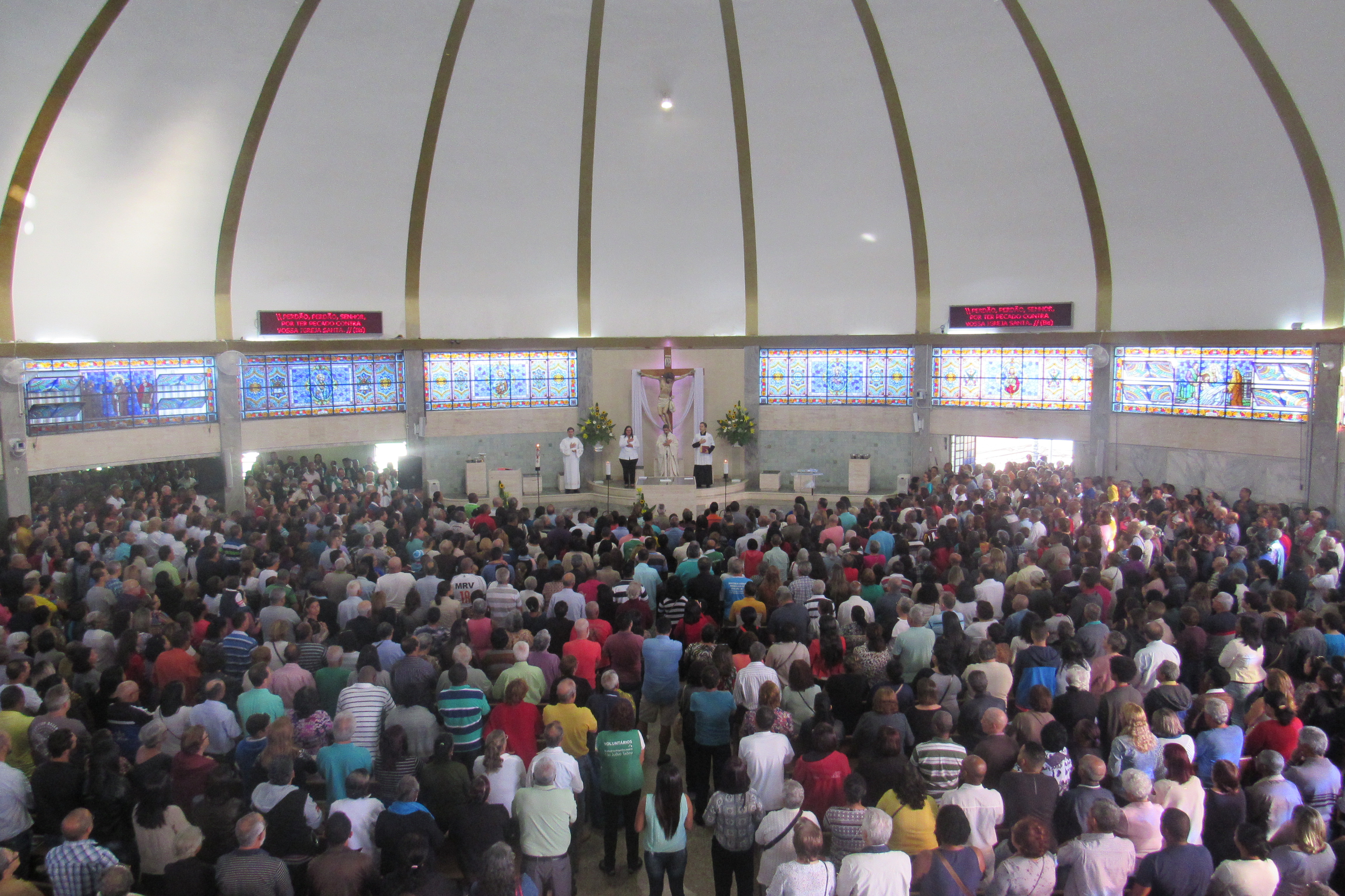 QUINTO MÊS DE NOVENA DEDICADO A SÃO JUDAS TADEU