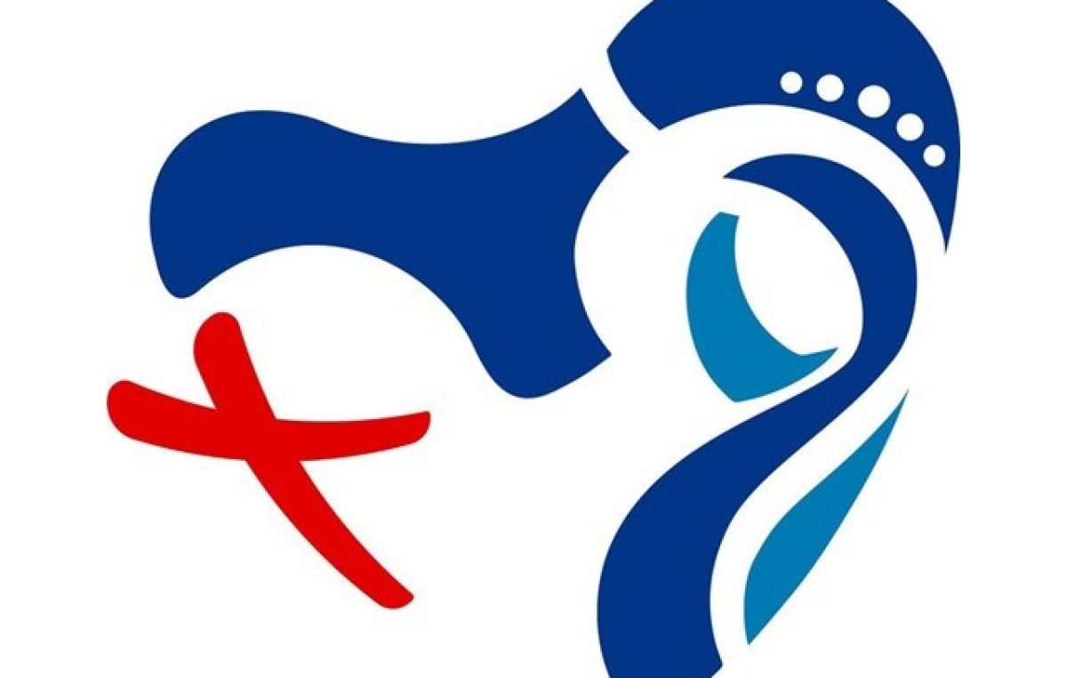 JORNADA MUNDIAL DA JUVENTUDE 2019 APRESENTA LOGO OFICIAL