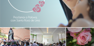 FESTA DE SANTA ROSA DE LIMA – 19 A 23 DE AGOSTO