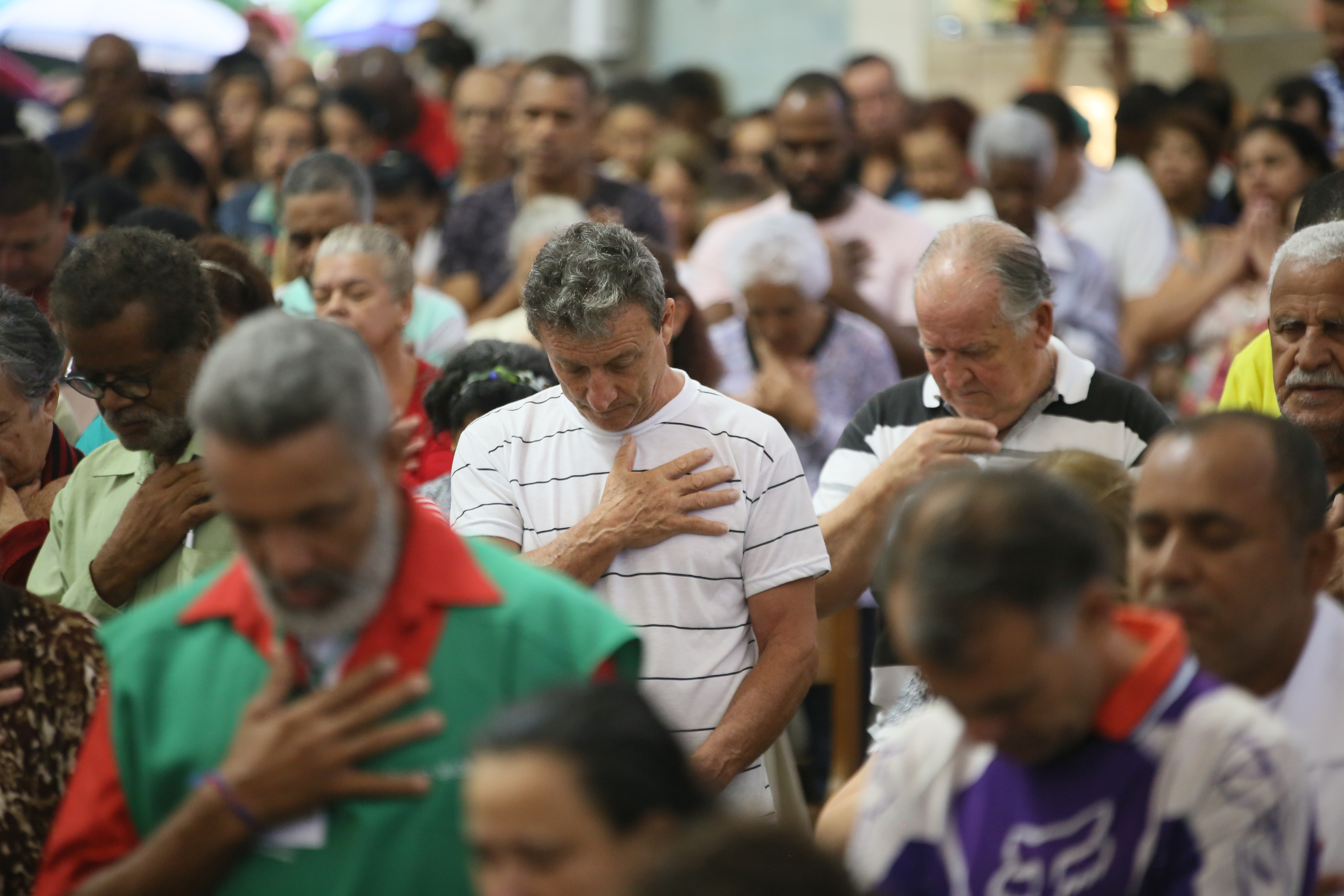 NA MÍDIA – FESTA DE SÃO JUDAS TADEU