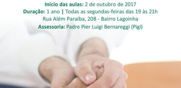 Vicariato Social promove Curso sobre Doutrina Social Cristã