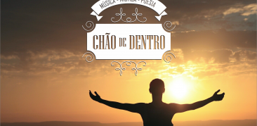 Projeto Chão de Dentro: 24 de fevereiro