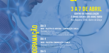 Participe da Semana da Comunicação e Cultura