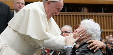 Audiência Geral: O Papa Francisco retomou seu ciclo de catequeses sobre a oração do “Pai-Nosso”