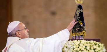 Papa institui a Memória de Maria “Mãe da Igreja” no calendário litúrgico