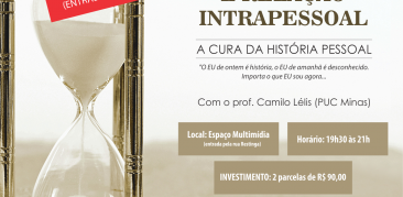 Curso de Espiritualidade e Relação Intrapessoal