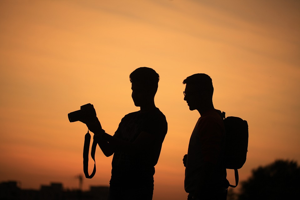 A cegueira do “homo photographicus”