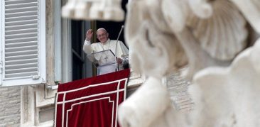 Papa Francisco: amor, atitude fundamental do coração