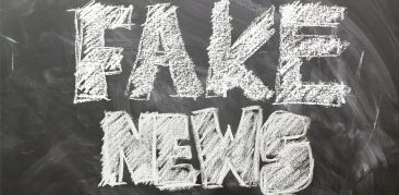 Voto Consciente: Fake News