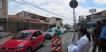 Carreata e celebrações marcam o terceiro dia da Novena de São Judas Tadeu