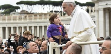 Catequese do Papa:  recente viagem do Pontífice à Romênia foi o tema da Audiência Geral desta quarta-feira