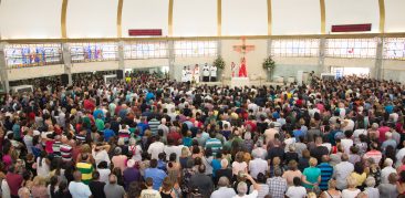 Venha celebrar conosco o 9º Mês da Novena a São Judas Tadeu