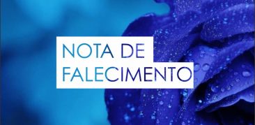 Nota de Falecimento – Irmão Jean Luc Bruno Thiabo